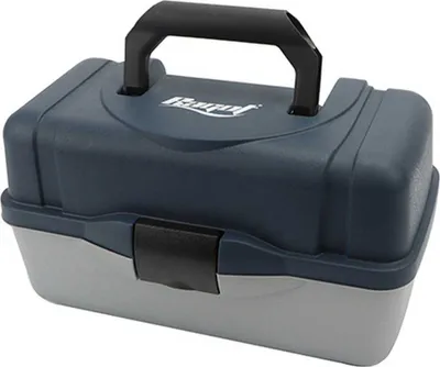 Produktbild von Ragot Box Container M - Angelkoffer