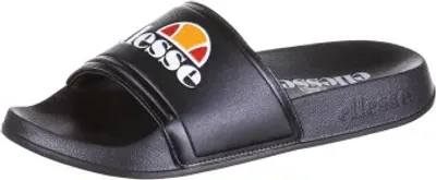Produktbild von ellesse Filippo Slide Black 40