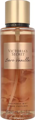 Produktbild von Victoria's Secret - Körperspray 250 ml  Bare Vanilla V2