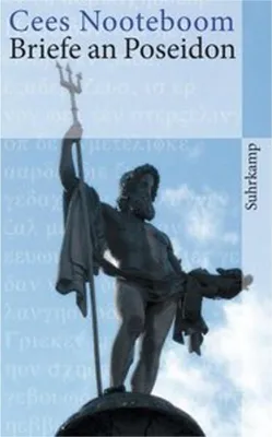 Obrázek produktu pro Briefe an Poseidon