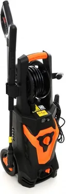 Zdjęcie produktu dla Myjka wysokociśnieniowa 2000W 200bar 16201