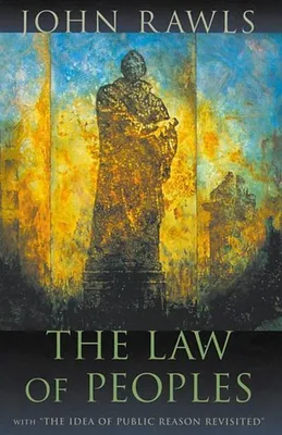 Obrázok produktu pre The Law of Peoples