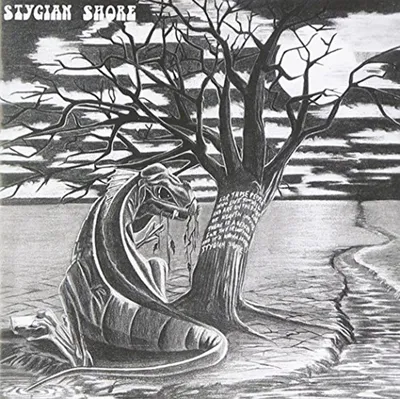 Zdjęcie produktu dla Stygian Shore: Stygian Shore