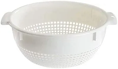 Zdjęcie produktu dla Westmark Seiher, ø innen 26 cm, weiß 21262211