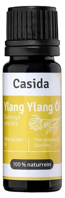 Zdjęcie produktu dla Olej eteryczny - olej ylang-ylang, 10 ml