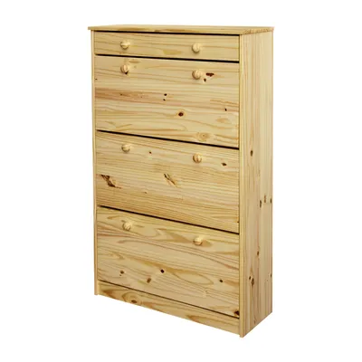 Immagine prodotto di Portascarpe 8833 laccato
