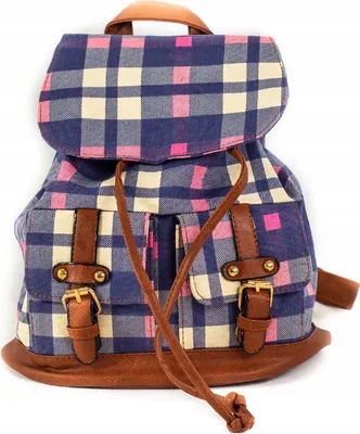 Produktbild von Schulrucksack Kinder - Geräumiger Cityrucksack für Schule & Ausflug - Robustes Design