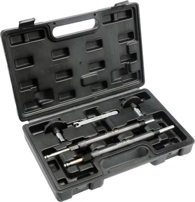 Image de Kit de 5 outils de blocage de chaîne de distribution pour Fiat 1.2 16V