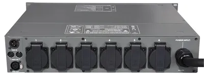 Produktbild von DDP-610 MKII Schuko