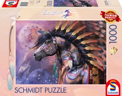 Produktbild von Schmidt Spiele 58511, 12 Jahr(e)