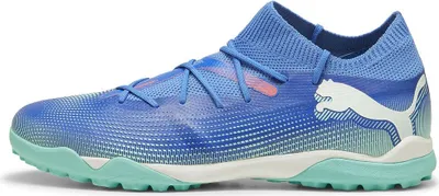 Produktbild von Puma Future 7 Match Tt Sportschuhe Blau EU 46 1/2 Mann Blau EU 46 1/2