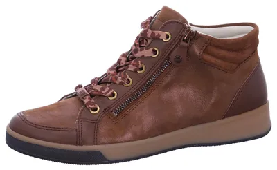 Zdjęcie produktu dla Buty damskie sznurowane Rom 39