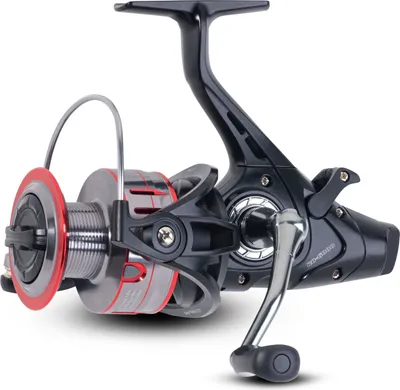 Image de SAENGER Blast-R BR-4000 | Moulinet à tambour libre