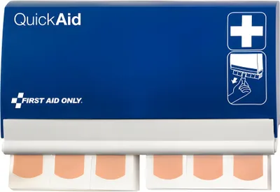 Obrázok produktu pre First Aid Only Pflasterspender QuickAid P-44001 00