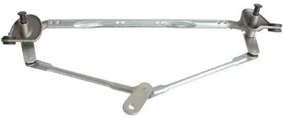 Productafbeelding van Ruitenwissersprooierslang, sproeistuk, VOOR, voor Toyota Corolla E12, bouwjaar 2002-2007