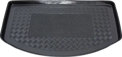 Produktbild von Z437334 Kofferraumwanne kompatibel mit Ssangyong Actyon 2006-2011