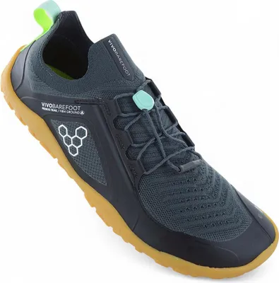 Produktbild von VIVOBAREFOOT Primus Trailknit FG M - Herren Outdoor Barfußschuhe Minimalistische Schuhe 309099-13 , EU 49 UK 13