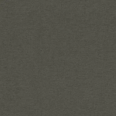 Produktbild von Vliestapete 449853 Tapete Uni Einfarbig 53 x 1005 cm Rasch Country Charme Schwarz