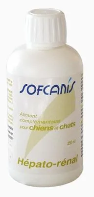 Produktbild von Sofcanis Renal - Moureau