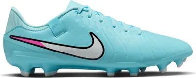 Produktbild von Nike Tiempo Legend 10 Academy Fg/mg Fußballschuhe Blau EU 45 Blau EU 45