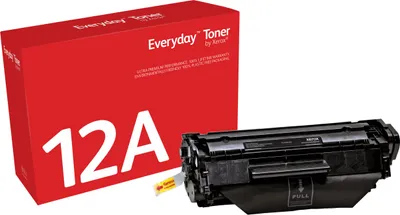 Immagine prodotto di Xerox 006R03659 Toner Xerox Ogni giorno HP 12A (Q2612A) Nero