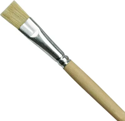 Image de Kreul Universal Bristle Flat Brush 14 1 piece