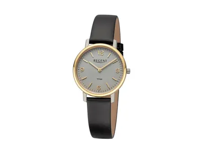 Image de Regent Montre Homme Titane 12090338