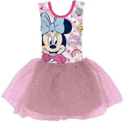 Immagine prodotto di Abito da ballo di Minnie Mouse