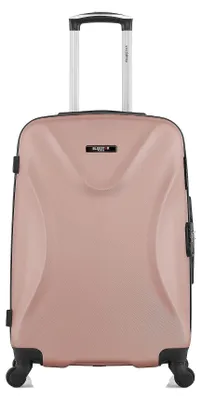 Image de BLUESTAR - Valise Weekend GARIBALDI 65 cm 4 Roues