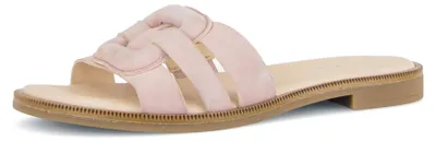 Produktbild von Gabor Klassische Pantoletten Weiblich 32313934343631 Rosa 37 1/2 EU