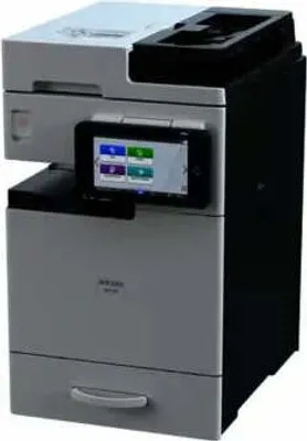 Zdjęcie produktu dla Ricoh IM 370, Laser, Drukowanie mono, 1200 x 1200 DPI, Kopiowanie mono, A3, Biały