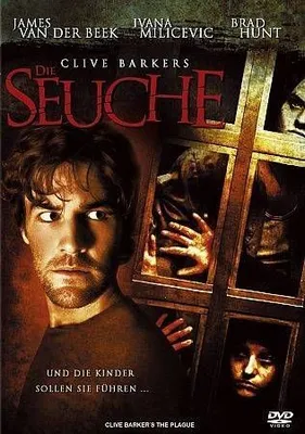 Produktbild von Die Seuche