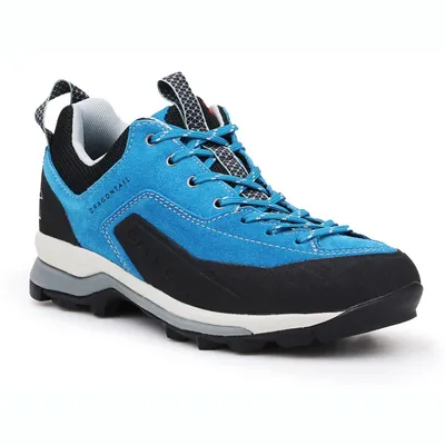 Produktbild von Garmont Wanderschuhe Damen Dragontail WMS - Cat A - Blau