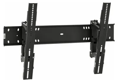 Obrázek produktu pro Vogel's PFW 6810 - Nástěnný držák pro LCD/Plazma TV - uzamykatelný - černý - Velikost obrazovky: 139,7-203,2 cm (55"-80")