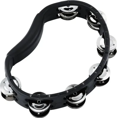 Produktbild von Meinl HTMT1BK ABS Tambourine