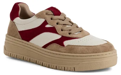 Produktbild von Tamaris Damen Schnürer 1-1-23717-35402 Farbe: Multicolor Größe: 38