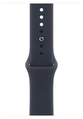 Imagen del producto de Apple MJVU4ZM/A, Correa, Smartwatch, Azul marino, Apple, Watch 44mm / 45mm / 46mm / 49mm, Goma