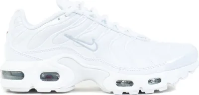 Produktbild von Nike Schuhe Air Max Plus, CW7044100