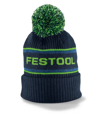 Produktbild von Festool Bommelmütze WINH-FT1 | 577832