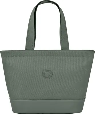 Produktbild von Bugaboo Wickeltasche - Forest Green | Zubehör pro Marke