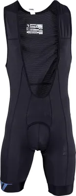 Produktbild von Leatt 2.0 Trägerhose Schwarz M Mann Schwarz M
