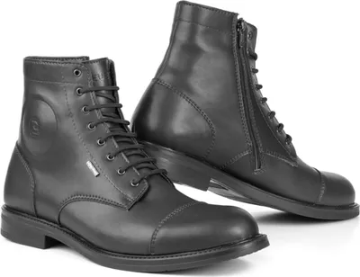 Immagine prodotto di ELEVEIT Trend wp Nero scarpe certificate numero 46