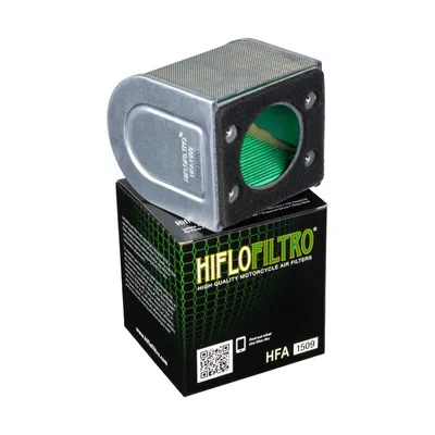 Produktbild von HifloFiltro LUFTFILTER HFA1509