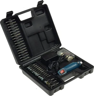 Zdjęcie produktu dla Mini wiertarka "Drill-Power V2" 12V=