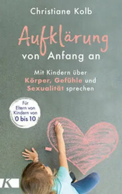 Obrázek produktu pro Aufklärung von Anfang an