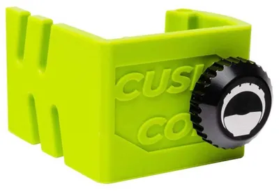Produktbild von Cushcore Bead Bro Reifenwerkzeug Gelb  Gelb One Size