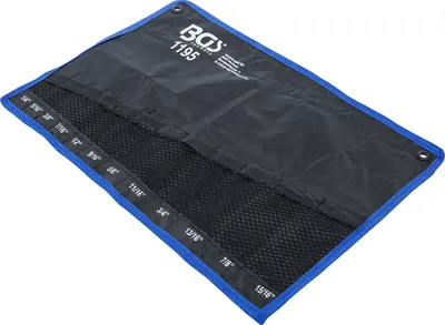 Produktbild von BGS technic Empty Tetron Bag for BGS 1195, 250 g