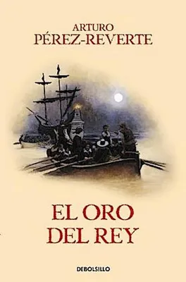 Image de L'or du roi