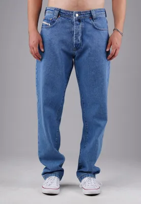 Produktbild von Picaldi Herren Jeans Zicco 473 Stone indigo blue W33-L32