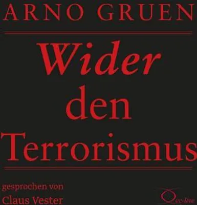 Image de Contre le terrorisme